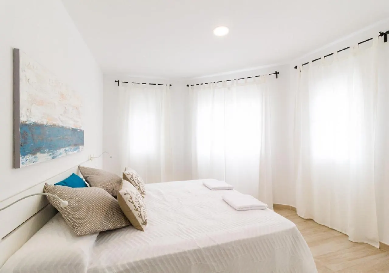 Apartment Moderno Apartamento Urbano En Barrio Historico 1ºi Santa Cruz de Tenerife Spain